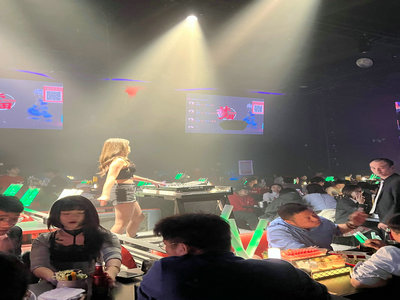 阳泉夜场招聘